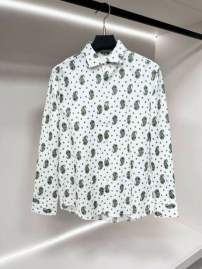Picture of Dior Shirt Long _SKUDiorsz38-4824or19226193